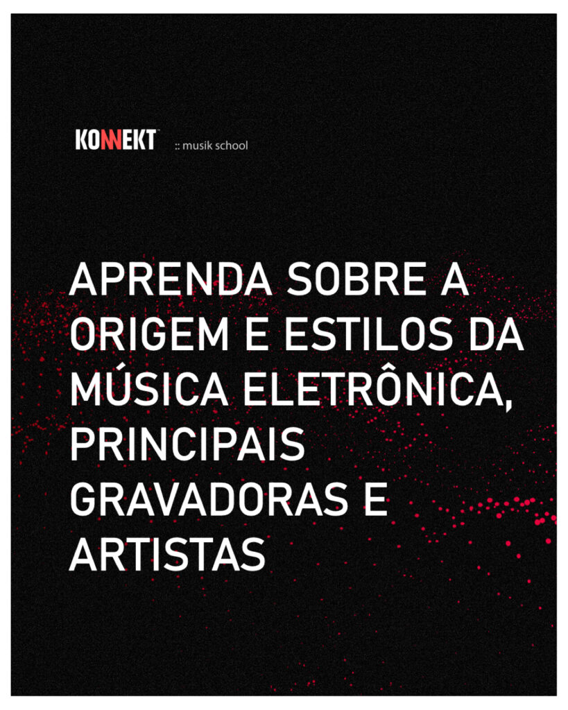 aprenda dj